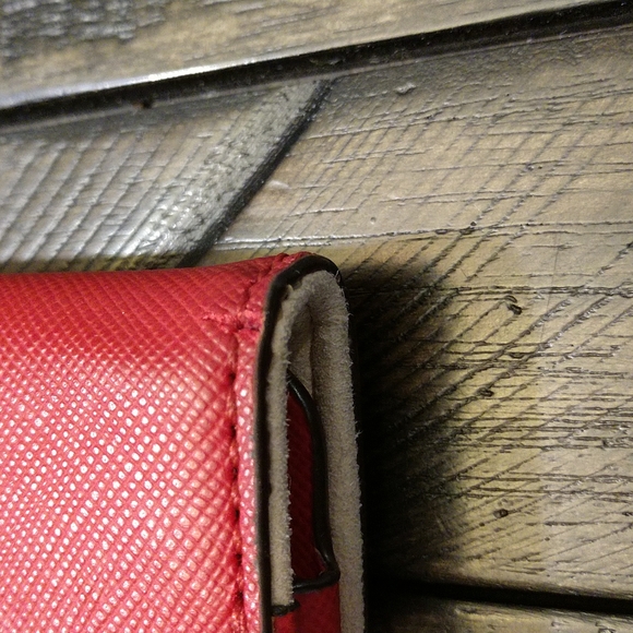 Michael Kors Ipad Mini Case Red - Picture 7 of 8